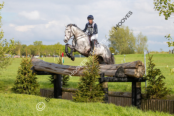 Little Downham International