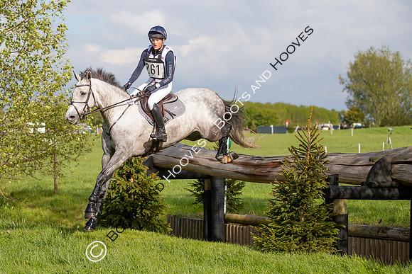 Little Downham International