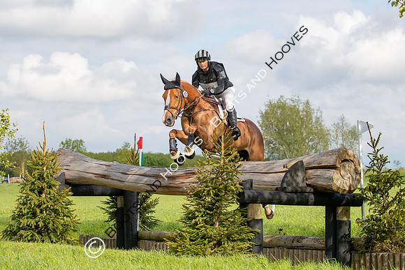 Little Downham International