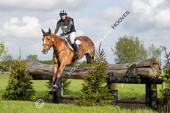 Little Downham International