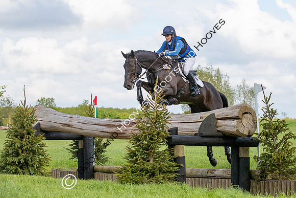 Little Downham International