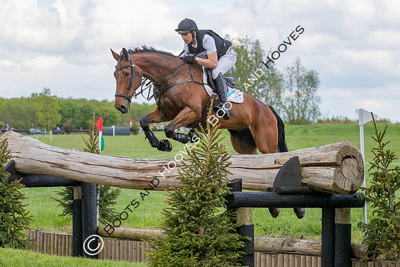 Little Downham International