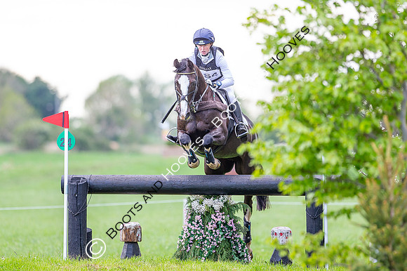 Little Downham International