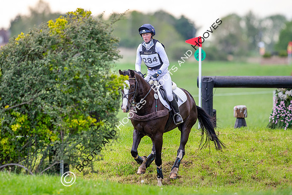 Little Downham International