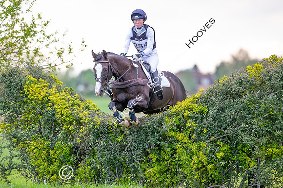 Little Downham International