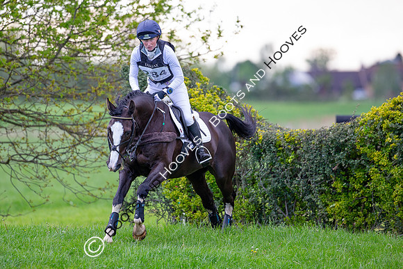 Little Downham International