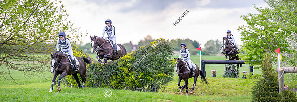 Little Downham International