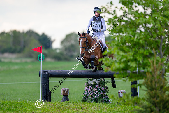 Little Downham International