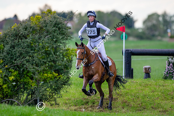 Little Downham International