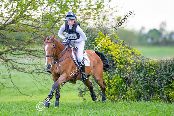 Little Downham International