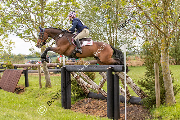 Little Downham International