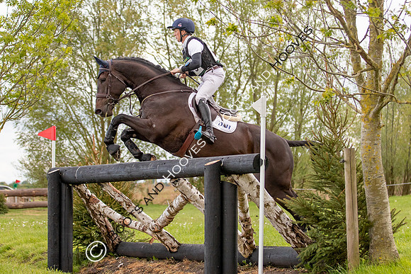Little Downham International
