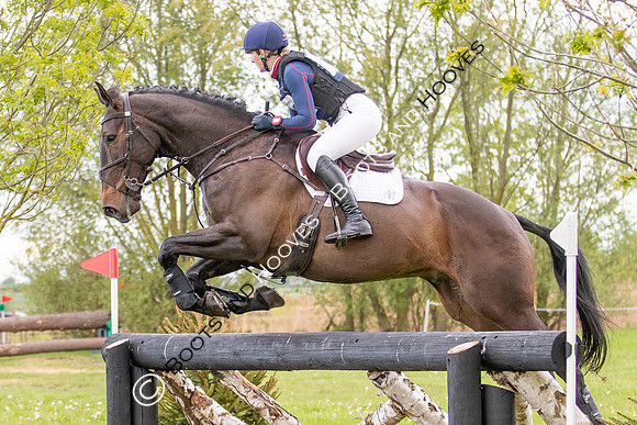 Little Downham International