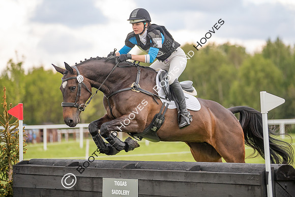 Little Downham International