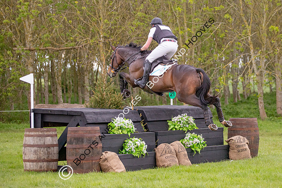 Little Downham International