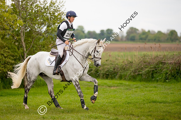Little Downham International