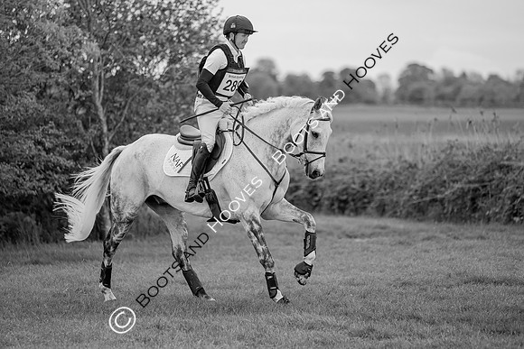 Little Downham International