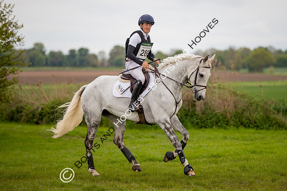 Little Downham International