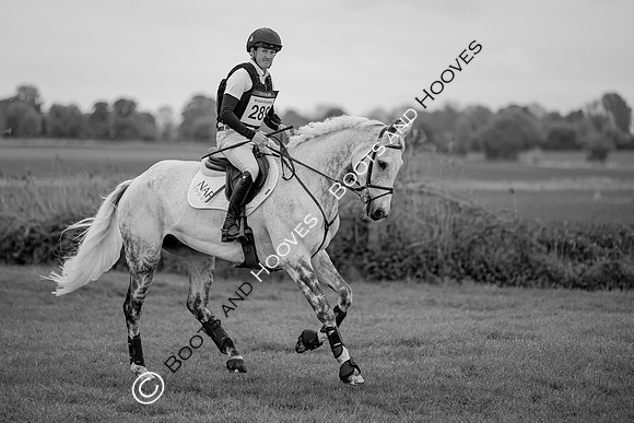 Little Downham International