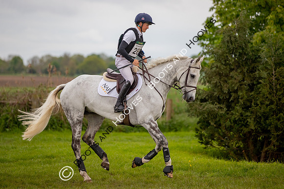 Little Downham International