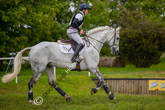 Little Downham International