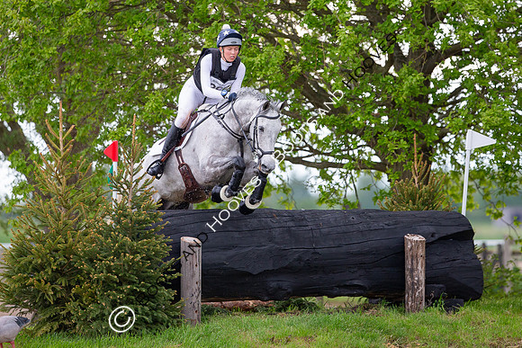 Little Downham International