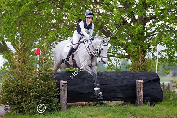 Little Downham International