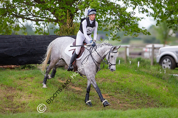 Little Downham International
