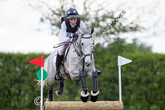 Little Downham International