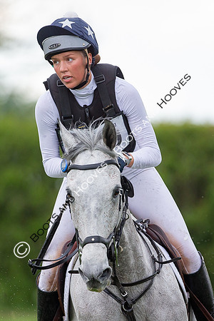 Little Downham International