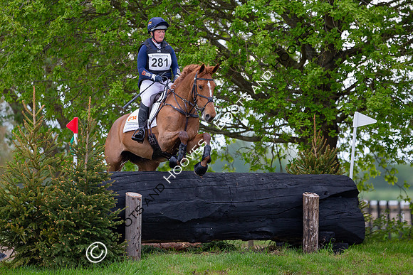 Little Downham International