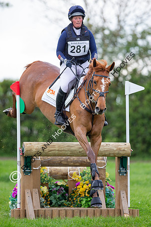 Little Downham International