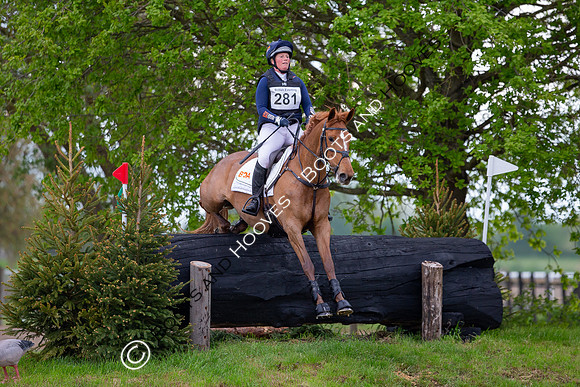 Little Downham International