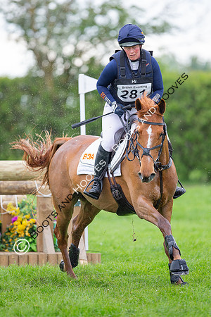 Little Downham International