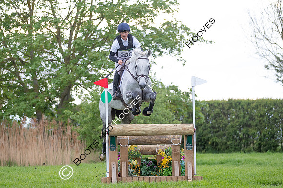 Little Downham International