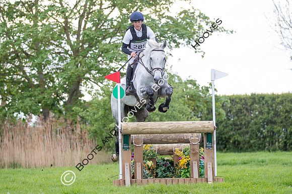 Little Downham International