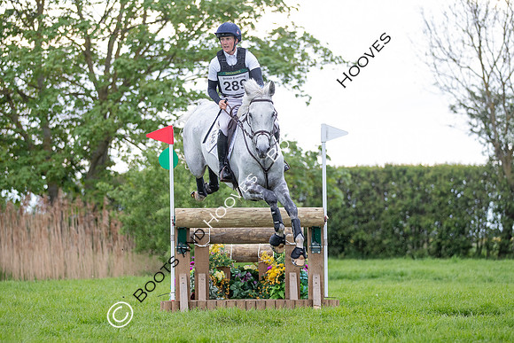 Little Downham International