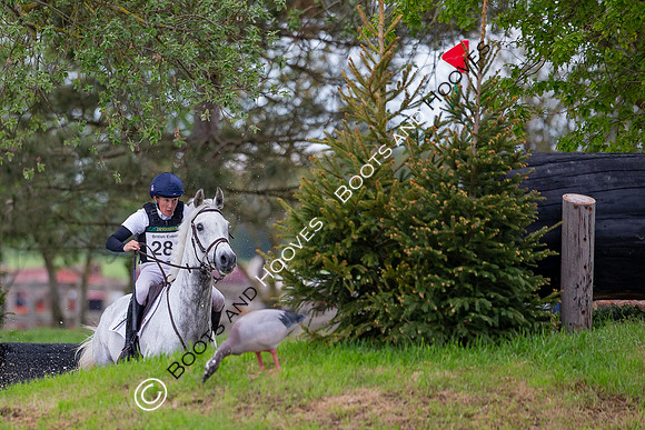Little Downham International