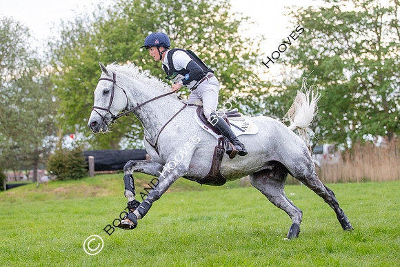 Little Downham International