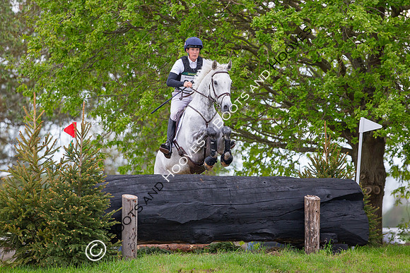 Little Downham International