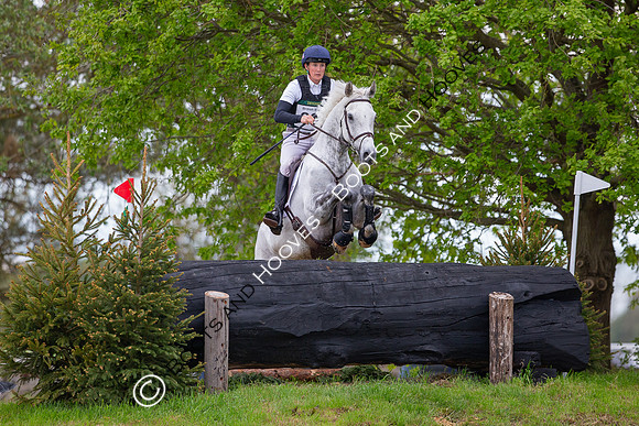 Little Downham International