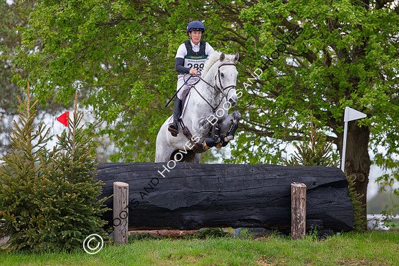 Little Downham International