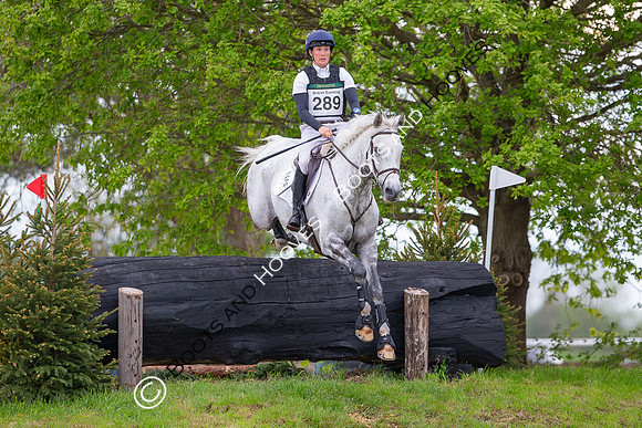 Little Downham International