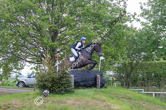 Little Downham International