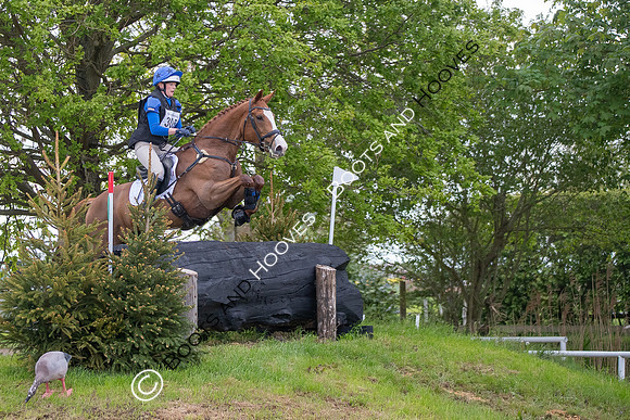 Little Downham International