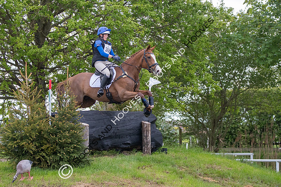 Little Downham International
