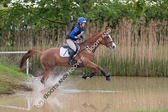 Little Downham International