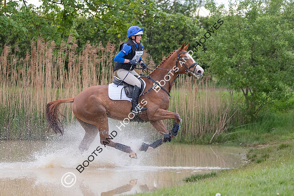 Little Downham International