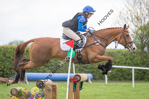 Little Downham International