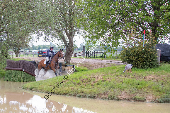 Little Downham International